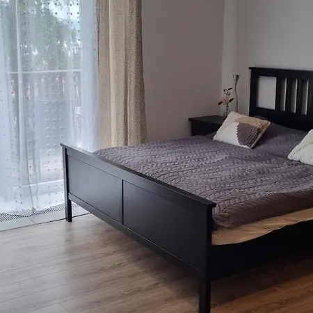 Riviera Lipno 510/13 Appartement Lipno nad Vltavou Buitenkant foto