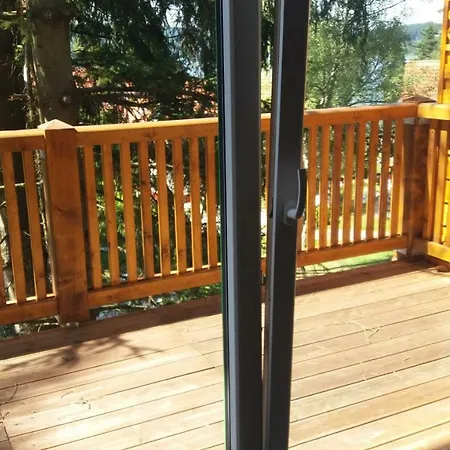 Riviera Lipno 510/13 Appartement Lipno nad Vltavou Buitenkant foto