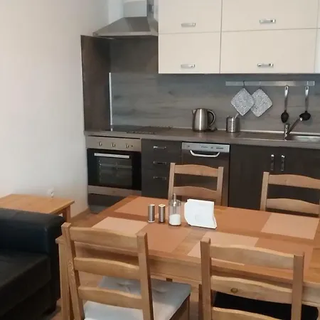 Riviera Lipno 510/13 Appartement Lipno nad Vltavou Buitenkant foto