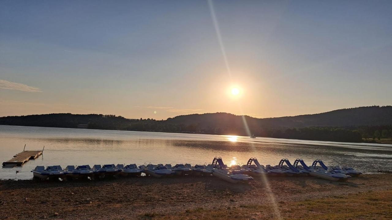 Riviera Lipno 510/13 Апартаменты *