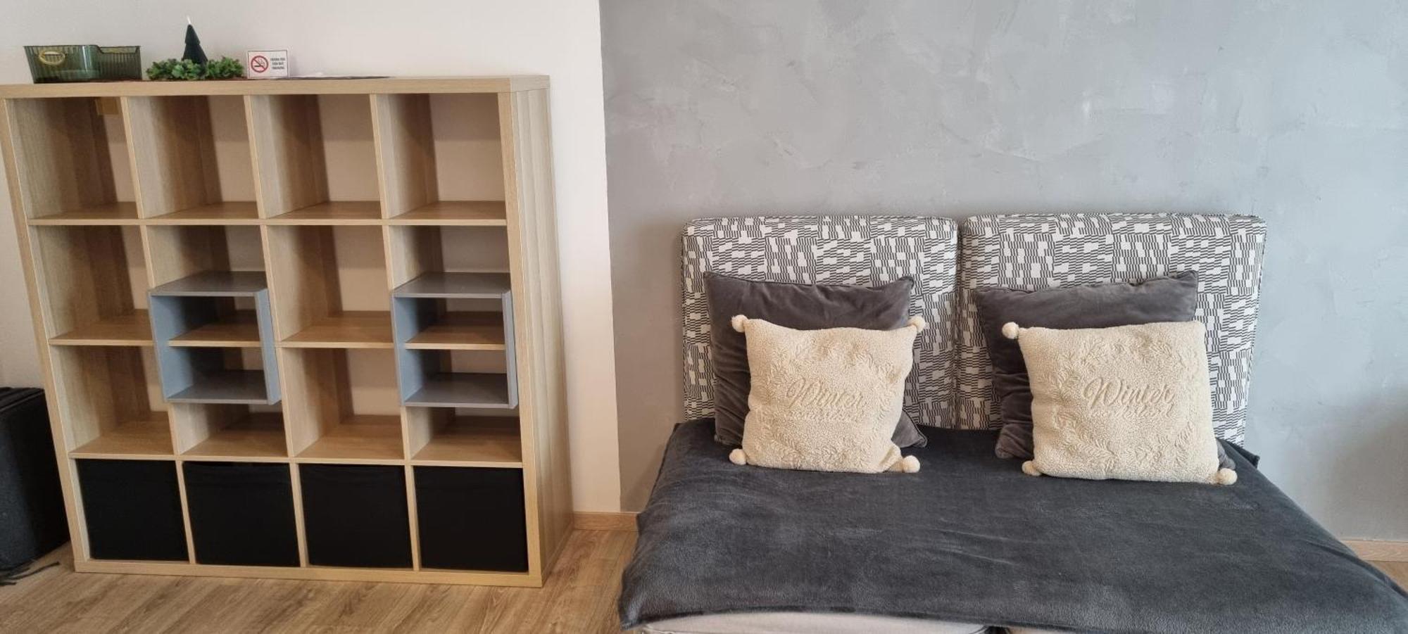 Apartment Riviera Lipno 510/13