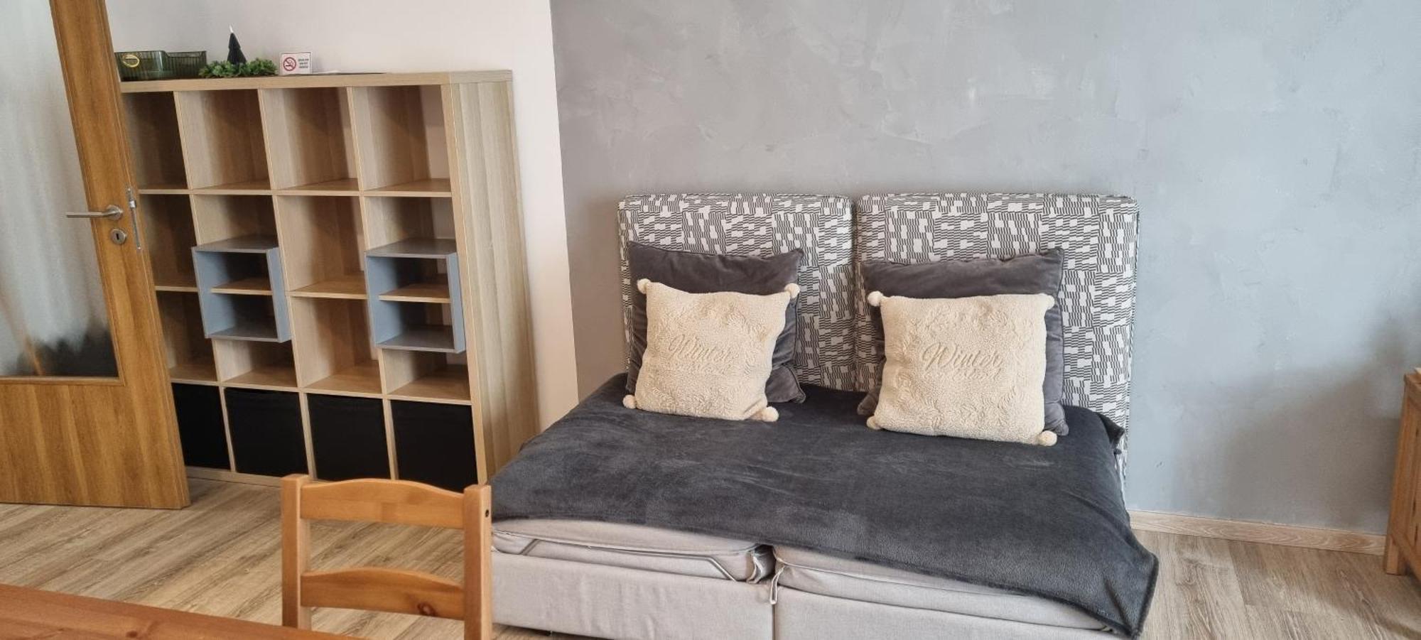 Riviera Lipno 510/13 Апартаменты *