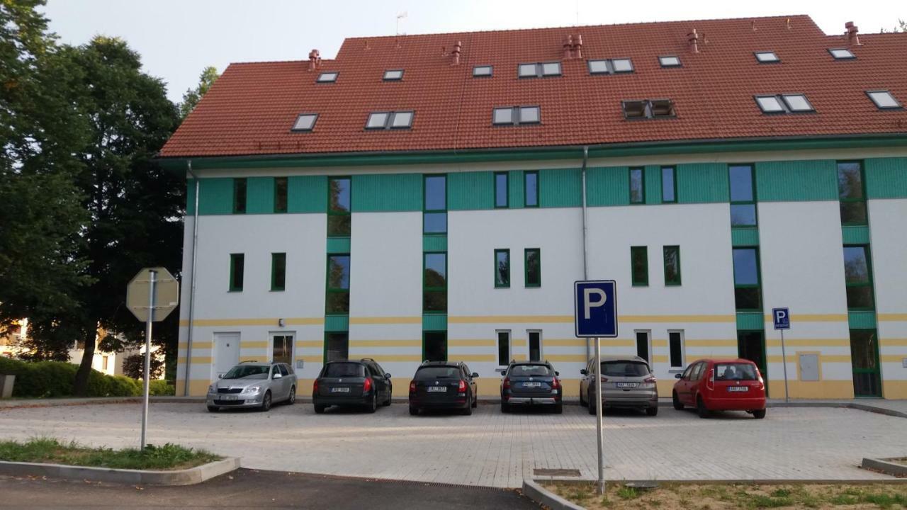 Апартаменты Riviera Lipno 510/13 *
