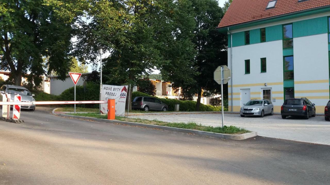 Riviera Lipno 510/13 * Липно-над-Влтавой