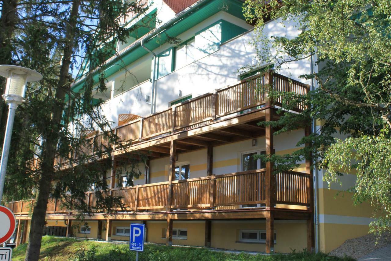 Riviera Lipno 510/13 Липно-над-Влтавой