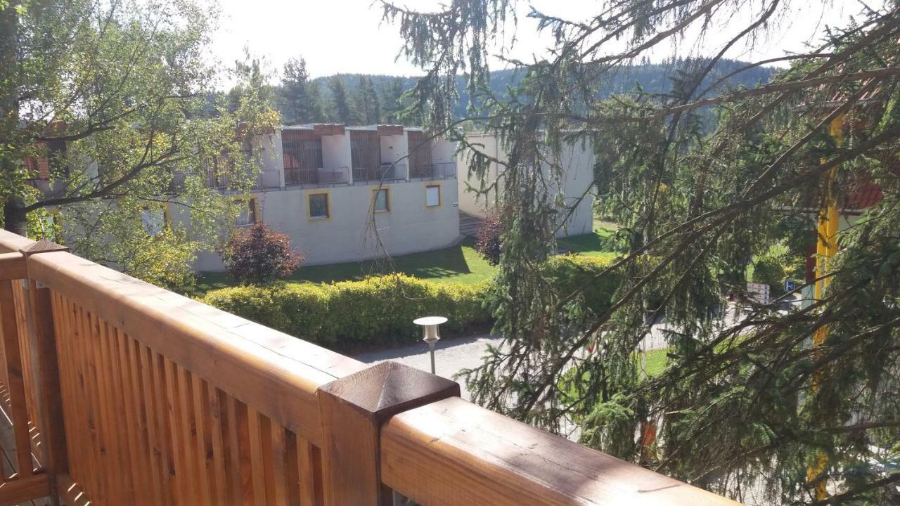 Riviera Lipno 510/13 * Липно-над-Влтавой