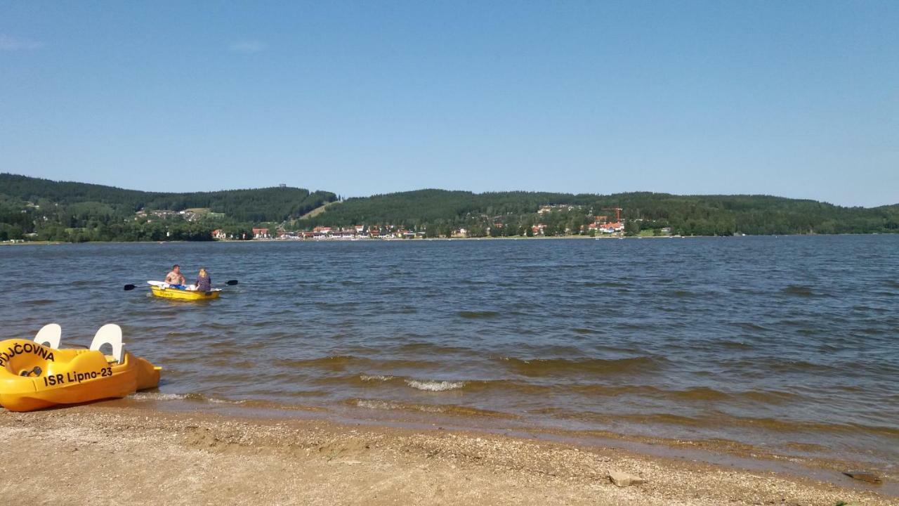 Riviera Lipno 510/13 Липно-над-Влтавой