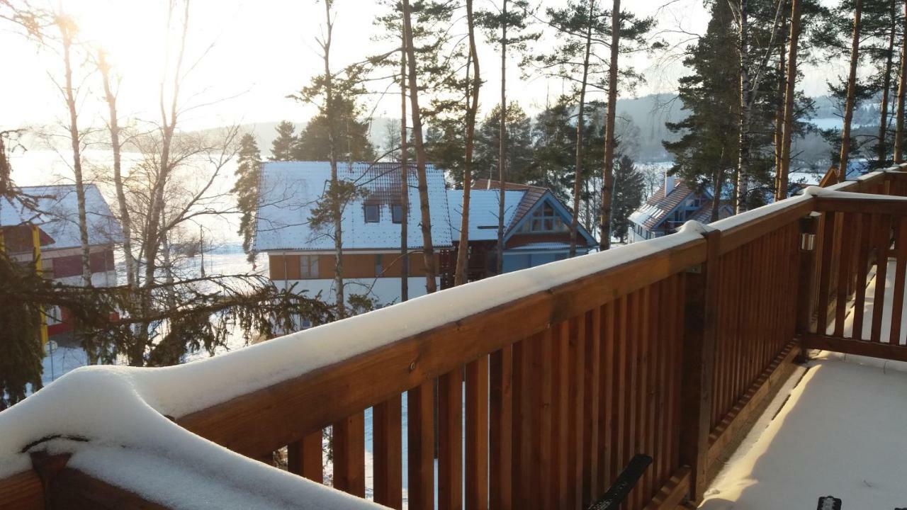 Riviera Lipno 510/13 *